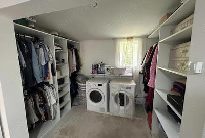 Vand vila la 3 insule P+1,ST.850 MP,la cheie complet mobilat,utilat - 15