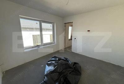 Casă cu 3 camere cu Teren 700 Mp în Central - 4