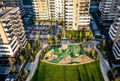 Apartament cu 2 camere decomandat, mobilat în Astra - 18