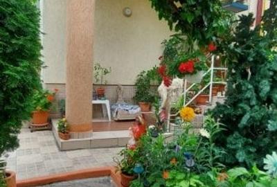 Exclusivitate!Vila si casa alaturate-580.000 euro si 280.000 euro (E2) - 59