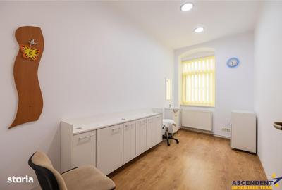 Spațiu comercial, de 195 mp, în Central - 16