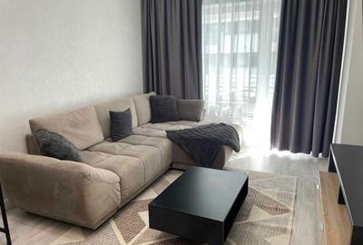 Apartament cu 2 camere decomandat în Copou - 3