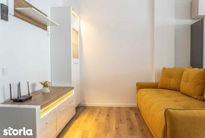Apartament cu 2 camere în Mărăști - 8