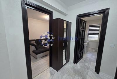 Royal - Apartament 2 camere, decomandat - 6