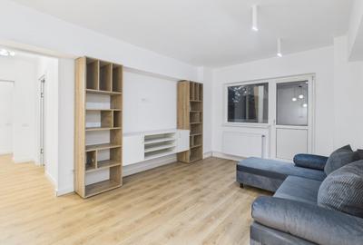 Apartament 3 Camere, Metrou 1 Decembrie, Complet Renovat - 8