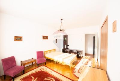 Apartament cu 4 camere de inchiriat – zona Victoriei - 2