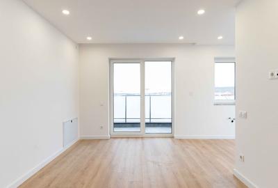 Apartament cu 2 camere decomandat în Exterior Vest - 2