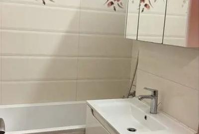 Apartament cu 3 camere Stefan cel Mare - 2