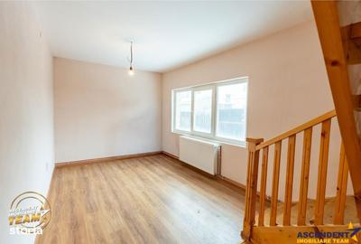 Casă cu 4 camere în Sânzieni - 2