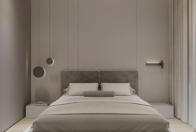 ULTIMA unitate de 3 camere în pre-sale la Parkside 3 –preț de lansare disponibil - 7