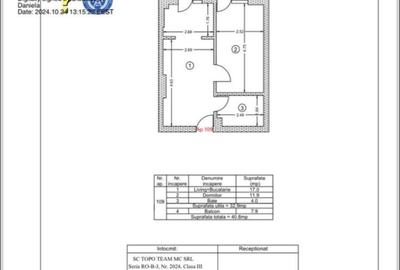 Studio Popesti Leordeni Biruintei - 12