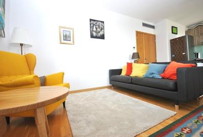 Apartament cu 2 camere decomandat, mobilat în Văcăresti - 3