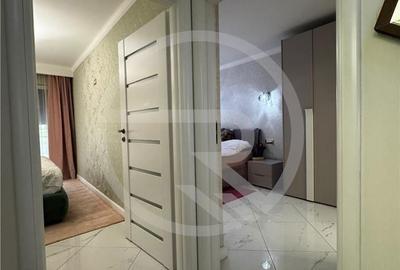 Apartament cu 3 camere în Sopor - 13