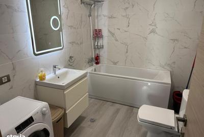 Apartament cu 3 camere în Mamaia - 11