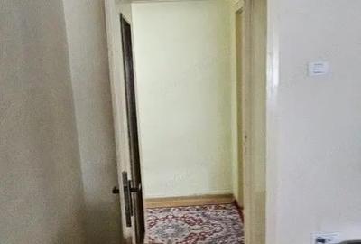 De vanzare ap 3 cam cf 1 zona Centrala .necesita renovare - 3