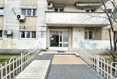 Inchiriere Garsoniera Parcul Sebastian - 9