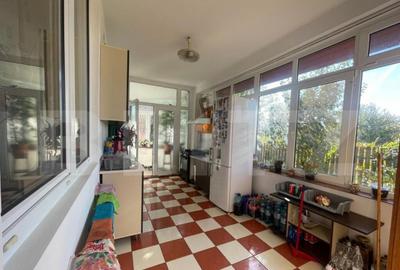 Casa P+E+M, 310 mp utili, 550 mp teren, Drumul Muntenilor - 12