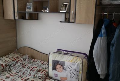 Apartament cu 2 camere decomandat în Chiajna - 3