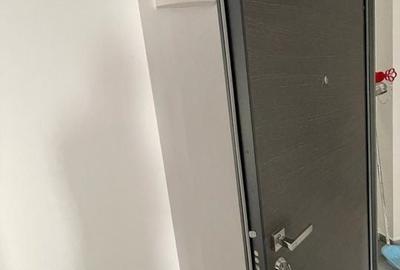 3 camere Vitan Fizicienilor penthouse cu lift interior - 12