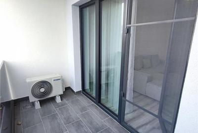 Apartament cu 2 camere decomandat în Central - 11
