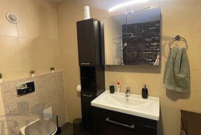 Apartament 3 camere 94 mp utili plus balcon renovat in Borhanci - 2