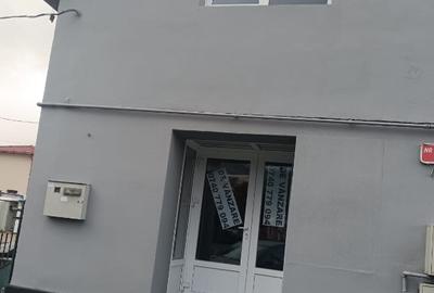 Vasile Lucaciu, casa cu spatiu comercial - 2