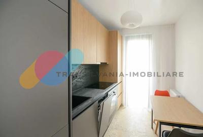Apartament 1 camera - parcare subterana - Park Lake - 4