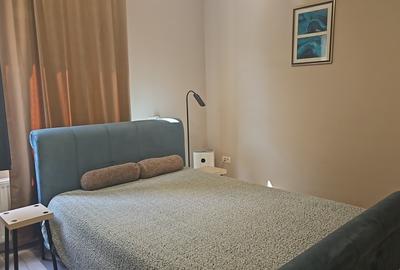 Apartament 2 camere, parter, zona centrală – curte privată - 4