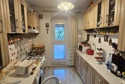 Apartament 3 camere T. Vladimirescu - 7