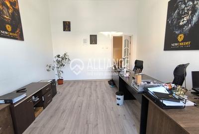 Birou, de 13.119999885559 mp, în Miga - 12