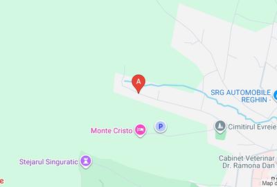 Teren Construcții intravilan de 2500 mp, în Central - 1