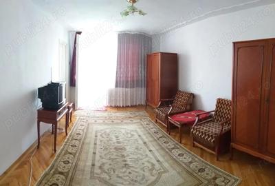 Apartament cu 2 camere decomandat în Dâmbu Pietros