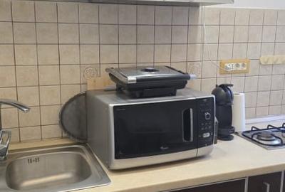 Apartament cu 3 camere decomandat, mobilat în Obor - 7