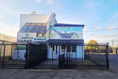 Casa + Spa?iu Comercial - Str.Strandului - 200 mp Utili - Trifazic - 1