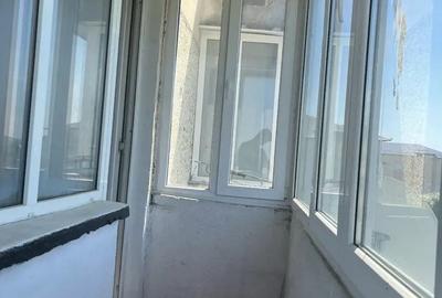 Garsonieră decomandată în Mărăței