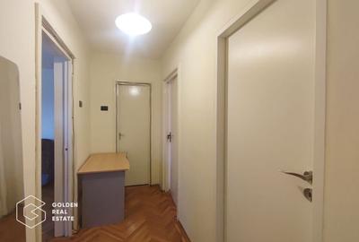 Apartament cu 3 camere decomandat, mobilat în Romanilor - 8