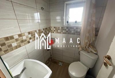 Casă individuală cu 3 camere cu Canalizare în Șura Mare - 7