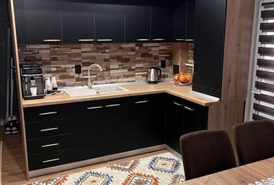 Apartament cu 3 camere decomandat în Hipodrom 2 - 3