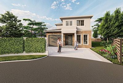 Parcele de teren în cartier nou de case, lângă Atrium Mall - 15