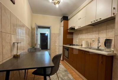 Apartament 2 camere, 42 mp, zona George Enescu - 8