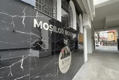 Apartament 3 camere | Mosilor Boutique II | Eminescu | Mosilor | Obor - 13