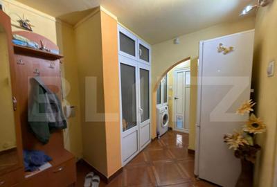Apartament decomandat, 2 camere, 54 mp, zona Spiru Haret - 7