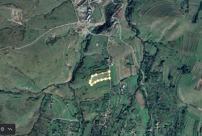 Spațiu comercial, în Mașca - 3