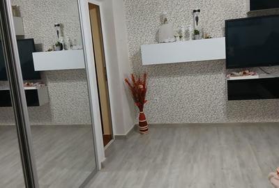 Apartament cu 2 camere decomandat în Micro 18 - 3