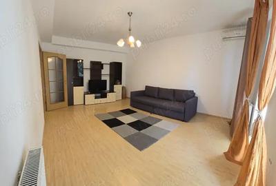 Garsonieră decomandată în Braytim - 5