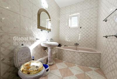 Casă individuală cu 7 camere cu Teren 1000 Mp în Voluntari - 19