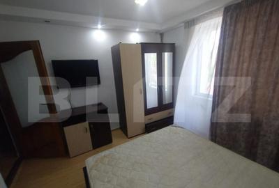 Apartament 2 camere,49 mp,decomandat,oras Nasaud,zona centra - 6