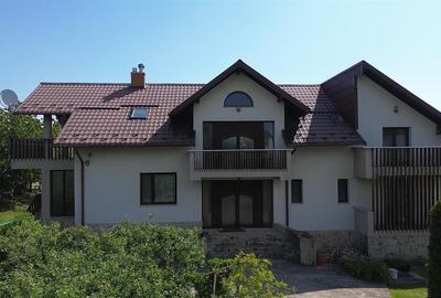 Conac in Ipotesti! - Suceava! De Vanzare! 0727817187 - 6