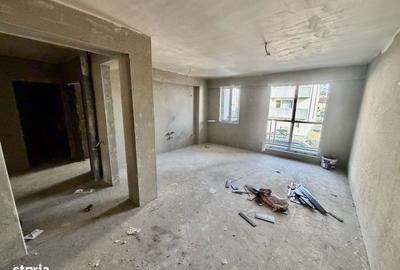 Apartament cu 2 camere în Est - 8