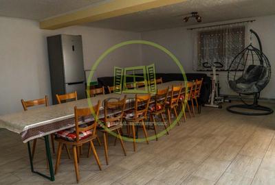 Casă individuală cu 6 camere cu Teren 1700 Mp în Roșia - 3